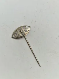 Samling diverse pins mm.