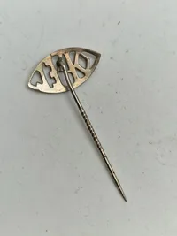 Samling diverse pins mm.