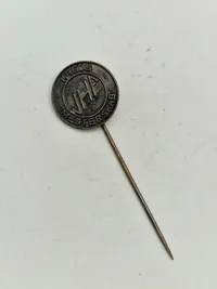 Samling diverse pins mm.