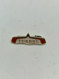Samling diverse pins mm.