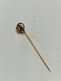 Samling diverse pins mm.