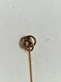 Samling diverse pins mm.