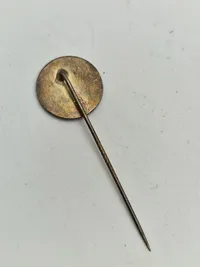 Samling diverse pins mm.
