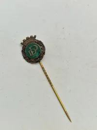 Samling diverse pins mm.