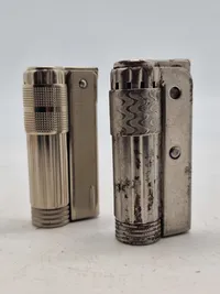 To originale soldater ligthere - ww2