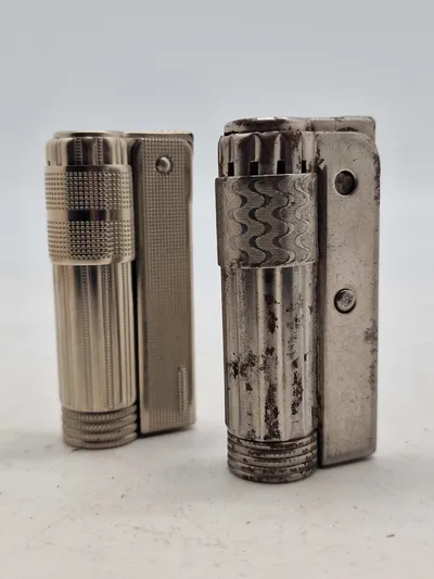 To originale soldater ligthere - ww2