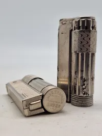 To originale soldater ligthere - ww2