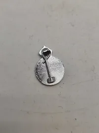 Samling originalt engelsk militaria