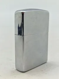 Zippolighter - LAPD