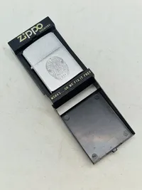 Zippolighter - LAPD