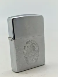 Zippolighter - LAPD