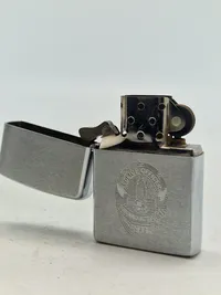 Zippolighter - LAPD