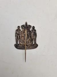 Samling diverse pins mm.