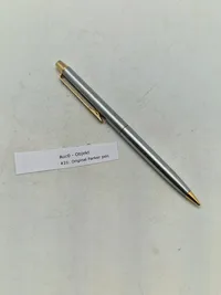 Original Parker pen