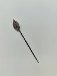 Original NSKOV nål - ww2