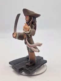 Samling originale Disney figurer