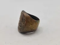 Original ring - Dansk Vandre Laug - 1948