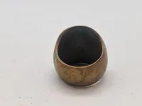 Original ring - Dansk Vandre Laug - 1948