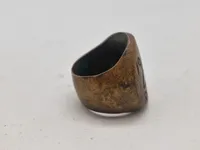 Original ring - Dansk Vandre Laug - 1948