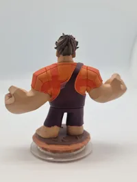 Samling originale Disney figurer
