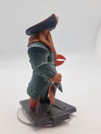 Samling originale Disney figurer