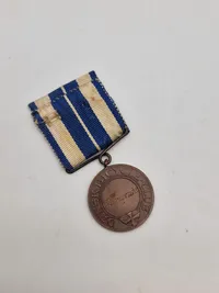 Samling originale medaljer