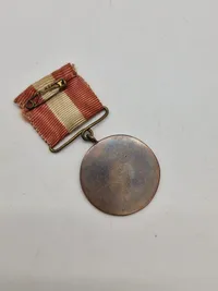 Samling originale medaljer