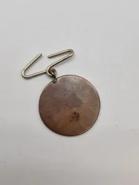 Samling originale medaljer