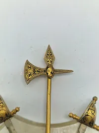 Miniature våbenskjold