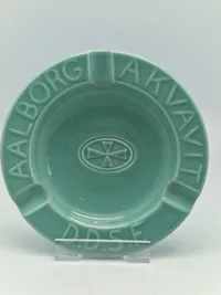Askebæger - Aalborg Akvavit