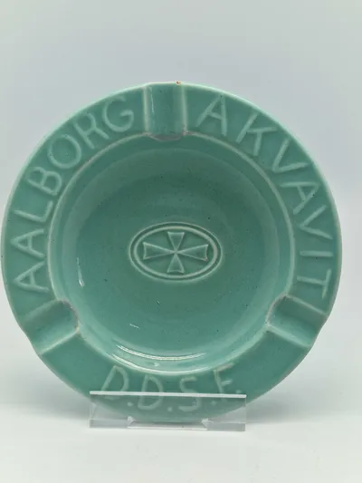 Askebæger - Aalborg Akvavit