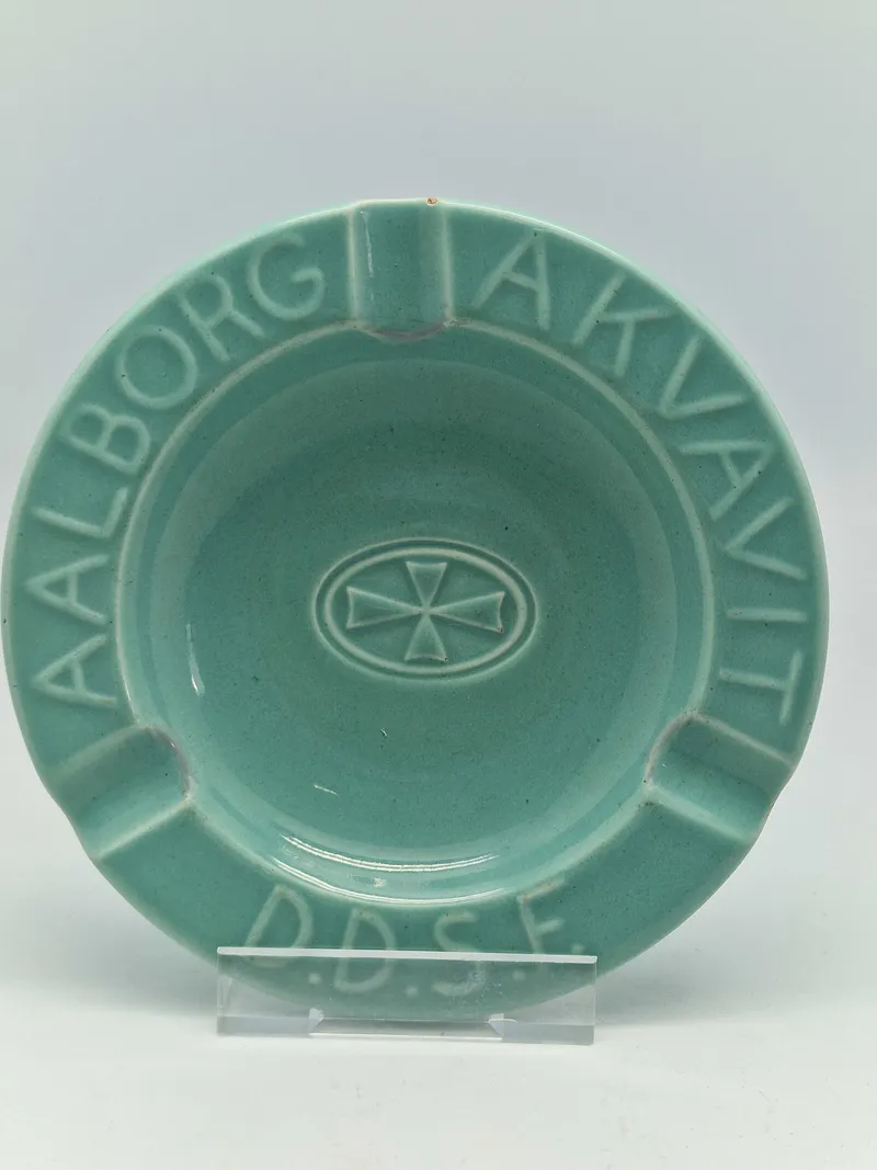 Askebæger - Aalborg Akvavit