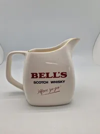 Whisky kande