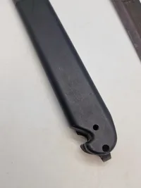 Original tysk KCB-77 bajonet