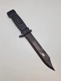 Original tysk KCB-77 bajonet
