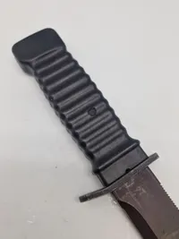 Original tysk KCB-77 bajonet