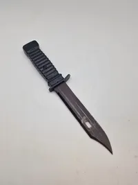 Original tysk KCB-77 bajonet