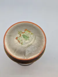 Original kaffe bøtte - Solo kaffe
