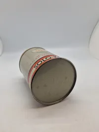 Original kaffe bøtte - Solo kaffe