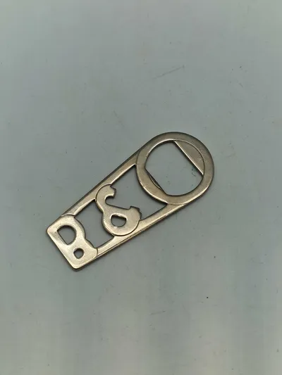 Oplukker B&O