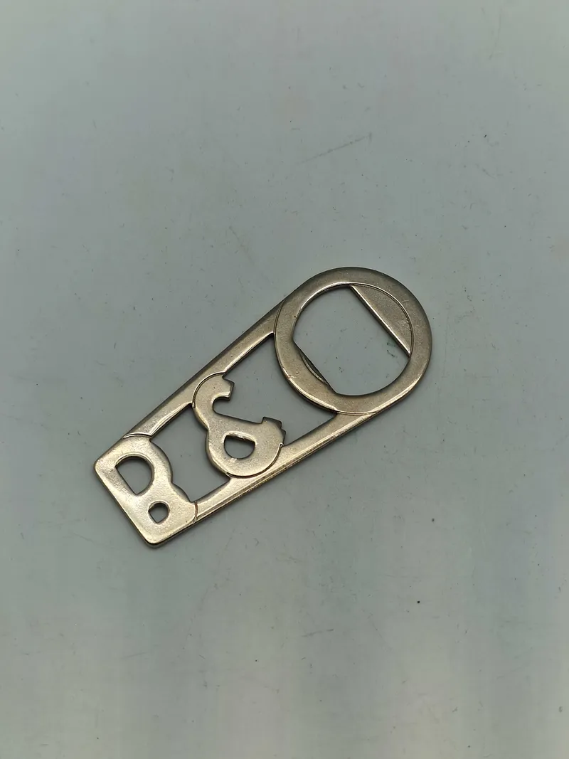 Oplukker B&O