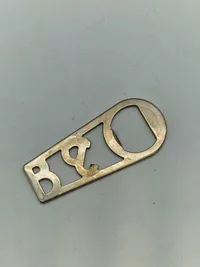 Oplukker B&O