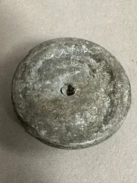Bund af Engelsk håndgranat 1944