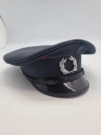Dansk Falck kasket