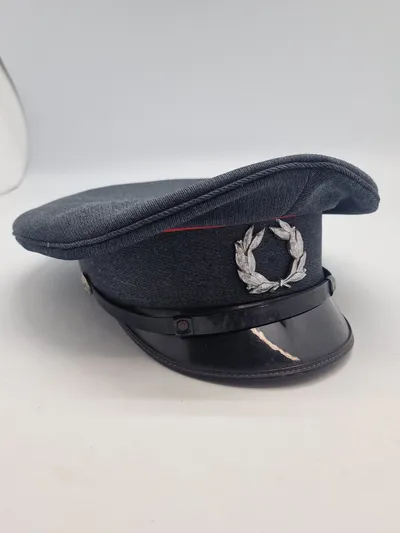 Dansk Falck kasket