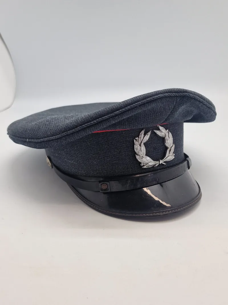 Dansk Falck kasket