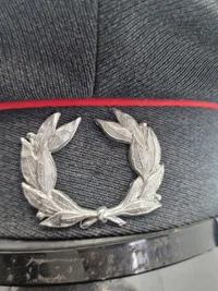 Dansk Falck kasket