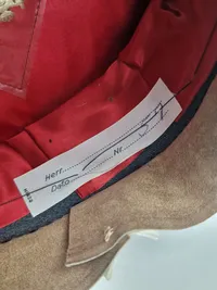 Dansk Falck kasket