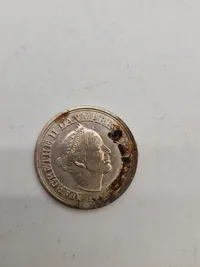 Samling danske jubilæumsmønter