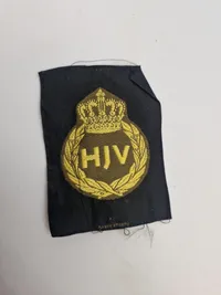 Samling diverse mærker og gradstegn